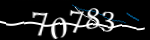 Enter the character string shown in the picture