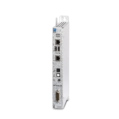 CNC 93.00 CAT
