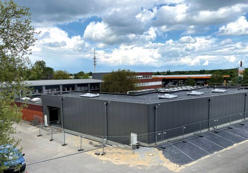 Positive Business Development at SIEB & MEYER Continues | SIEB & MEYER AG