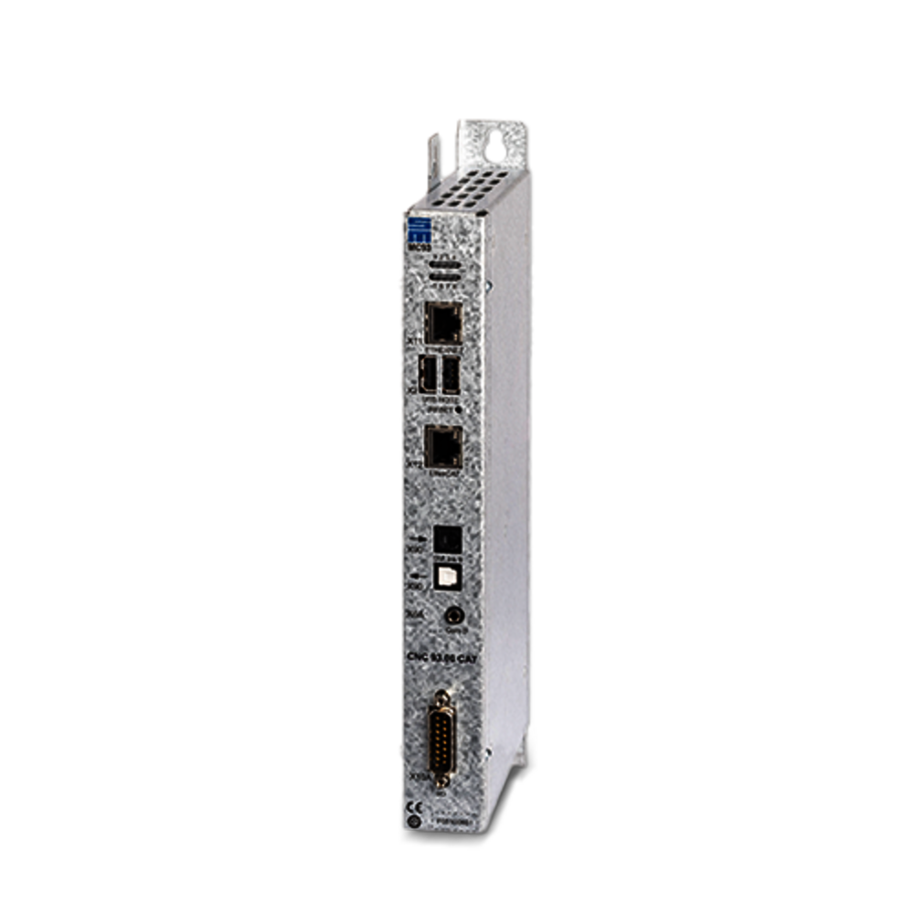 CNC Controls/Motion controller