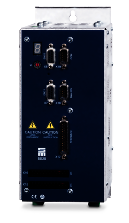 Frequency Converter SD2S