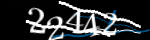 Enter the character string shown in the picture