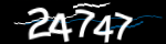 Enter the character string shown in the picture