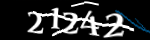 Enter the character string shown in the picture