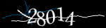 Enter the character string shown in the picture
